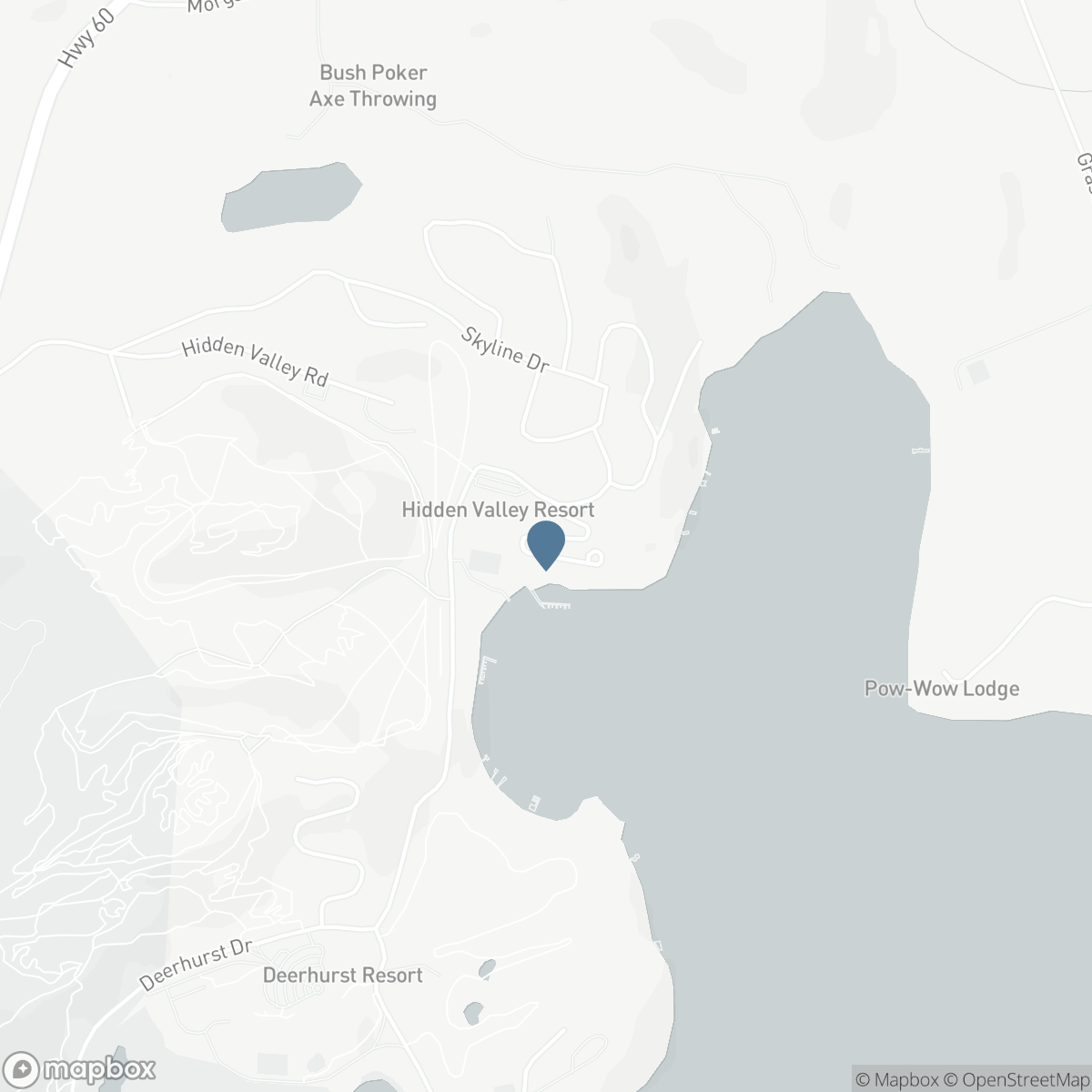 30 TURNER DRIVE, Huntsville, Ontario P1H 1A8